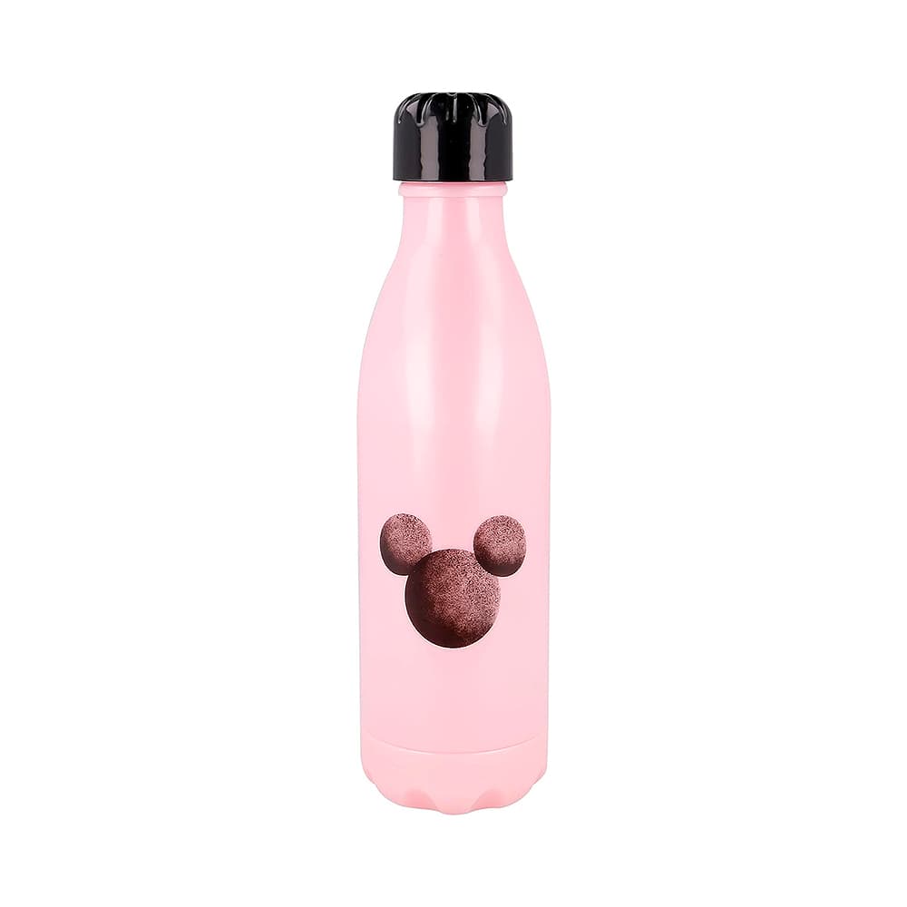 Disney Botella Stor Mickey Mouse Rosa