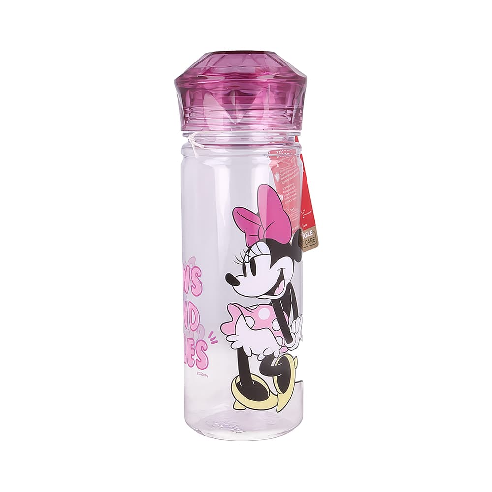 Disney Botella Stor Minnie Mouse Bows And Smiles