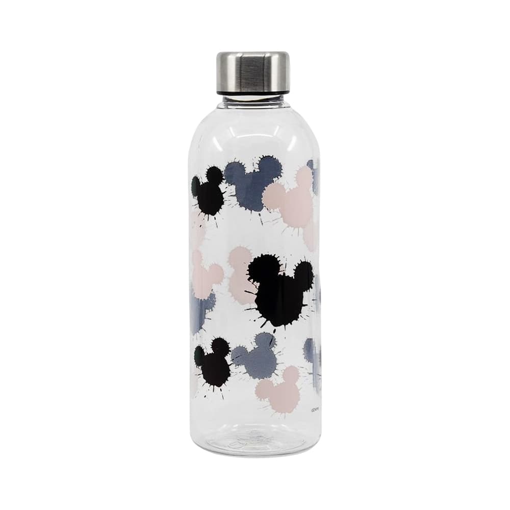 Disney Botella Stor Mickey Mouse Transparente