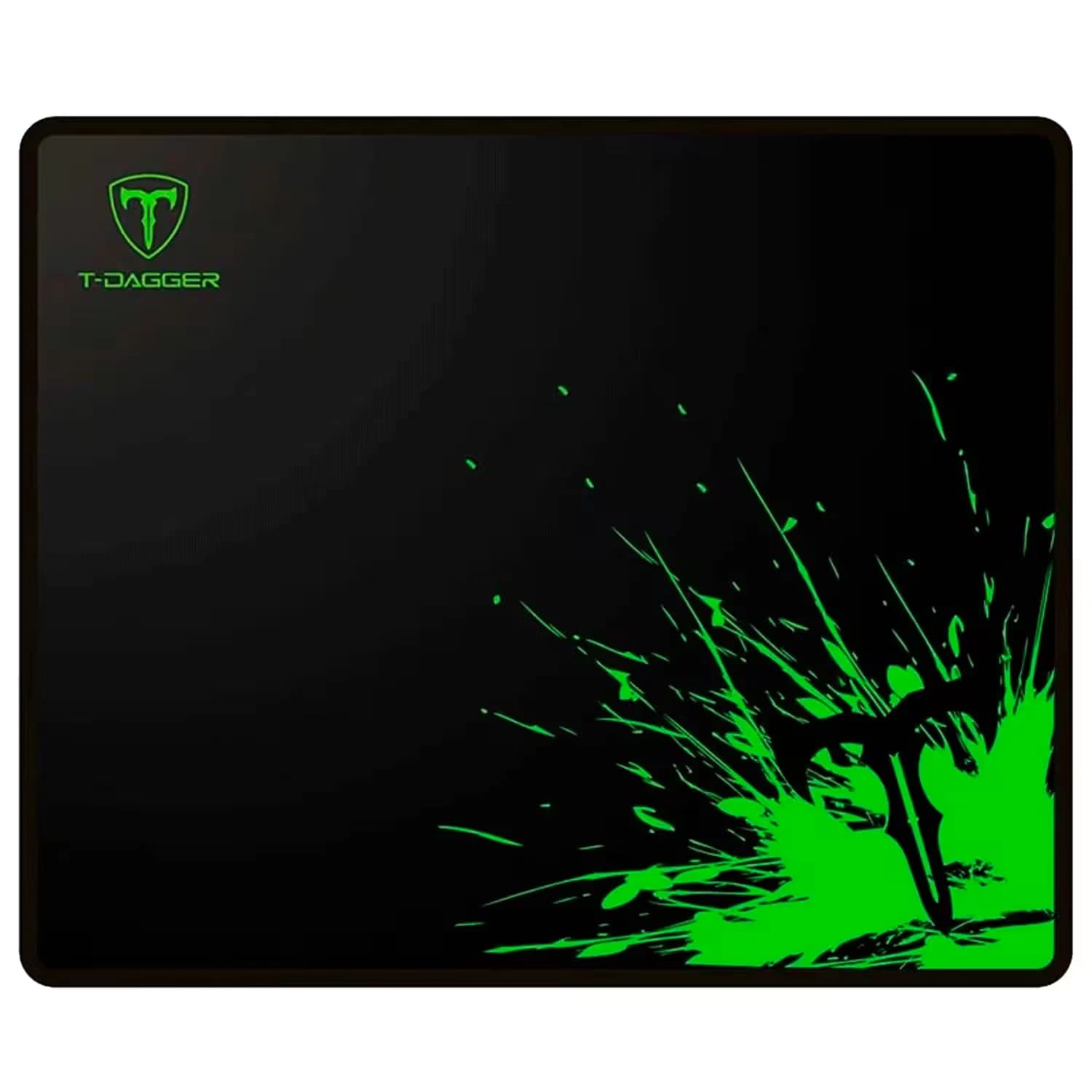 Acessório · T-Dagger Mousepad Gamer T-Dagger TMP-300 Lava L 780x 300mm - Preto