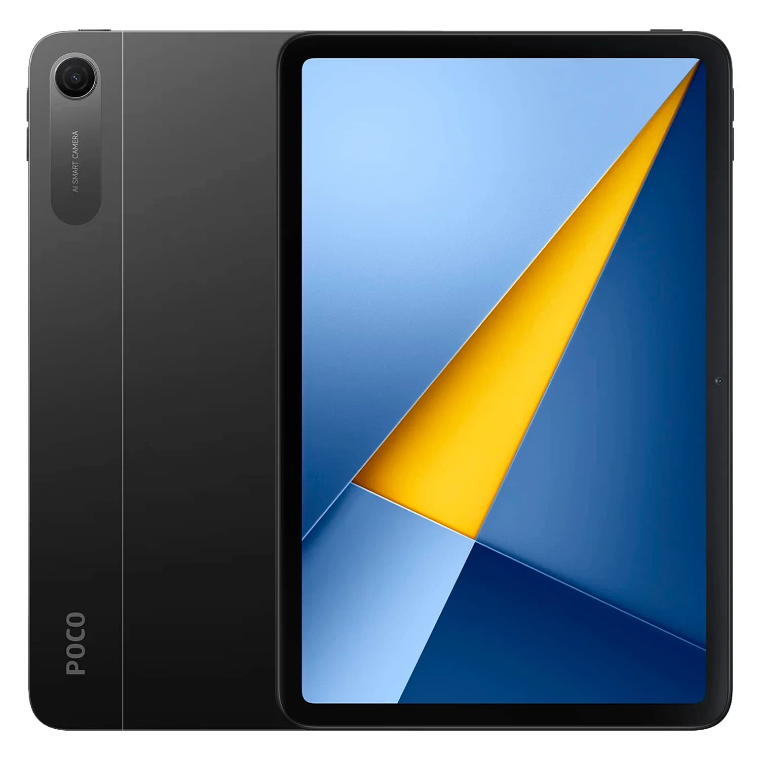 Tablet Xiaomi Poco PAD C1 Tela 9.7" WiFi 64GB 4GB RAM - Azul