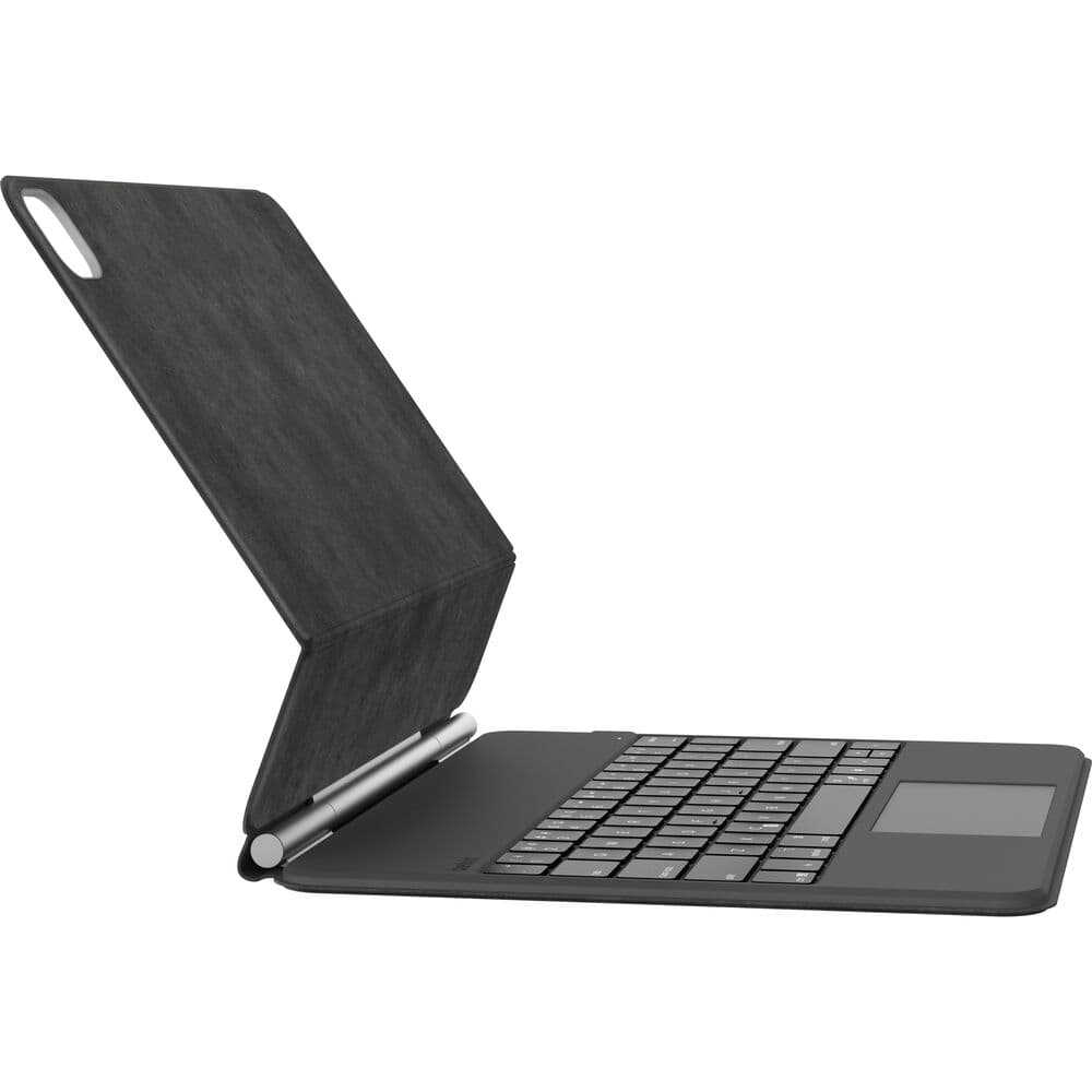 Teclado Belkin BBZ003TT-V1 Folio Mag Ipad Pro 12.9'' + AIR 13'' - Roma Shopping - Seu Destino para Compras no Paraguai