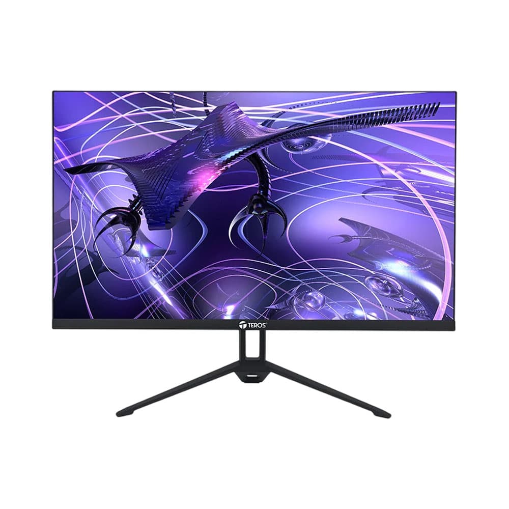 Acessório · Teros Monitor Teros Te 2417 S 144 Hz 23,8"