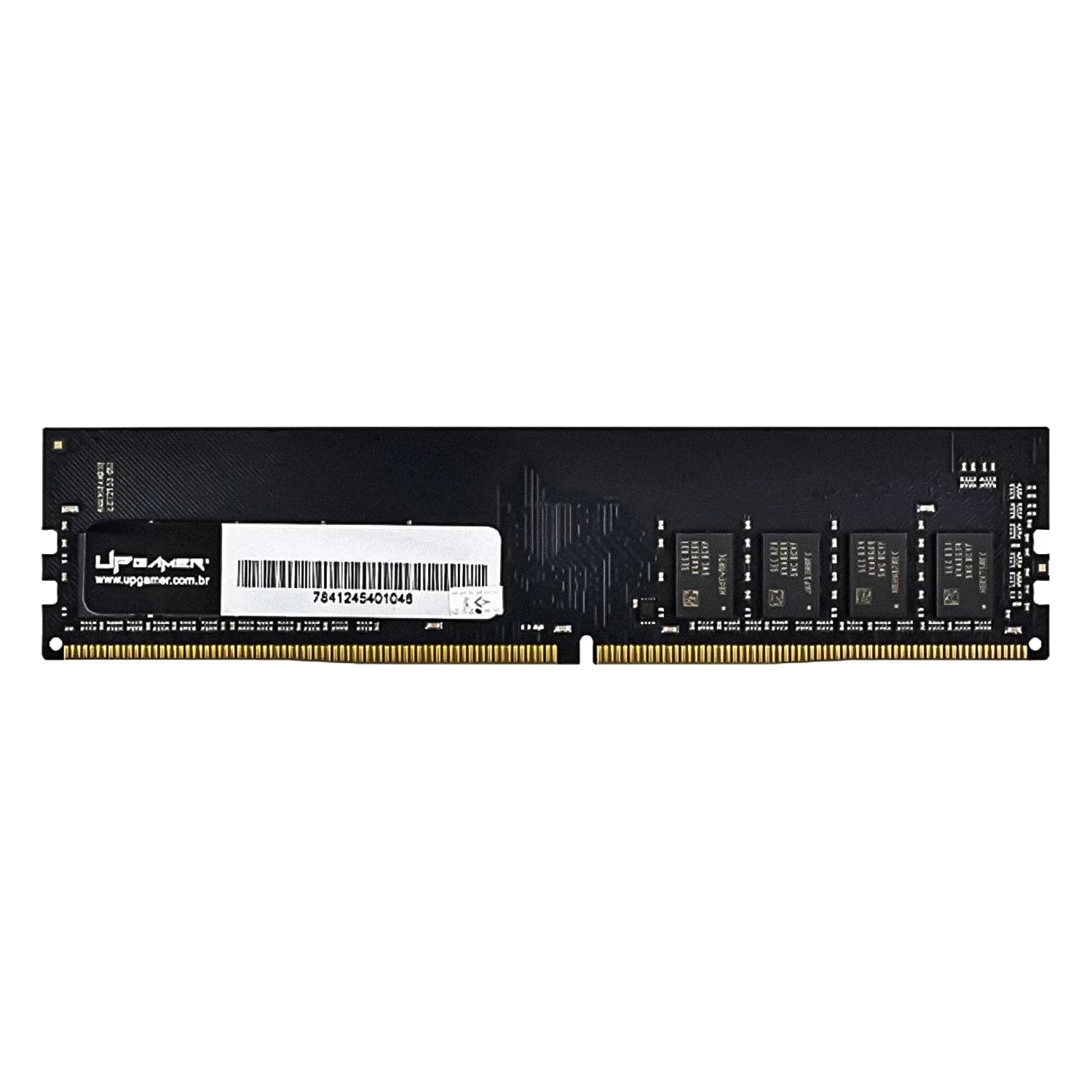 Acessório · Up Memória RAM UP Gamer 8GB DDR4 3200MT/s para Notebook