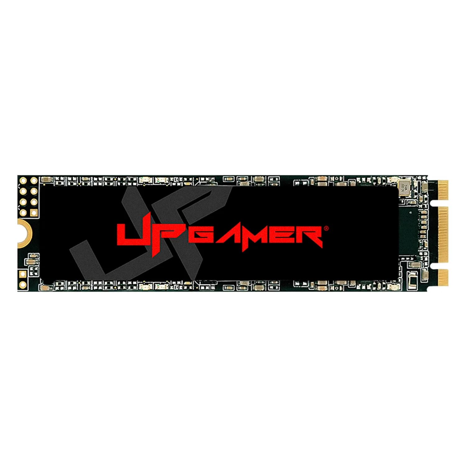 Acessório · Up SSD M.2 UP Gamer UP2000 TB NVMe PCIe Gen3x4