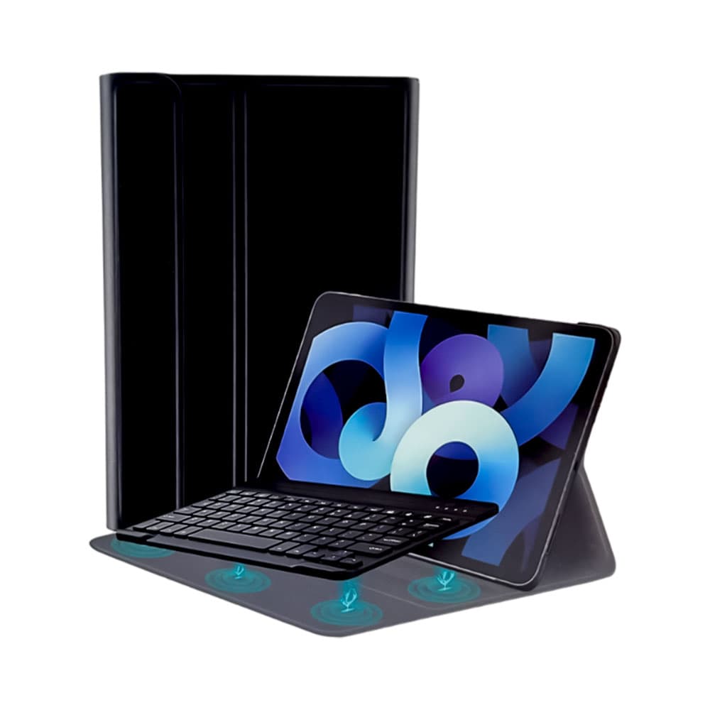 Walkers Estuche Con Teclado Magnético Walkers Kb 05 Para Tablet De 7 8" Negro