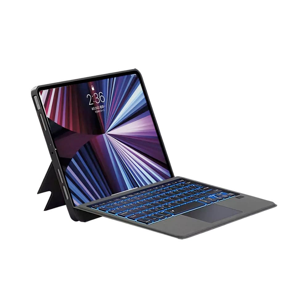 Acessório · Wiwu Estuche Wiwu Mag Touch Preto