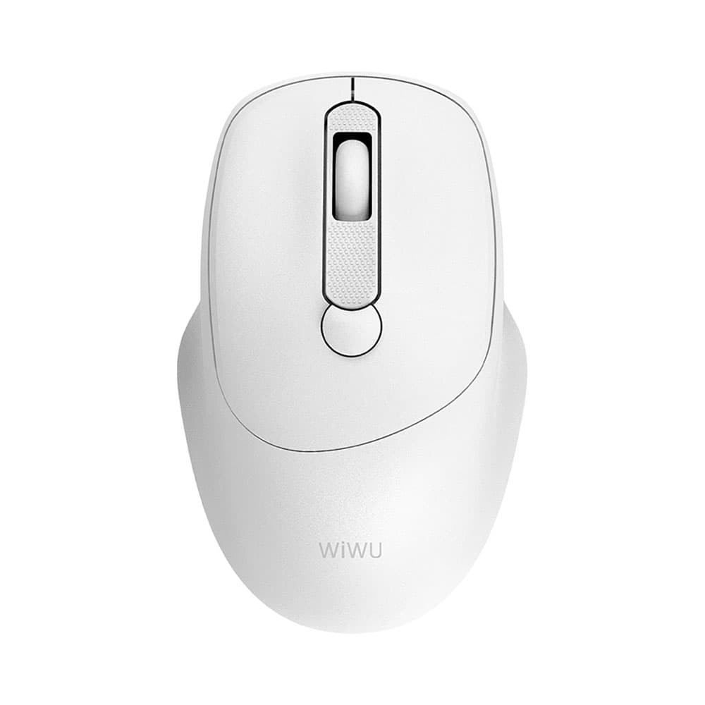 Wiwu WM113 Wireless Preto