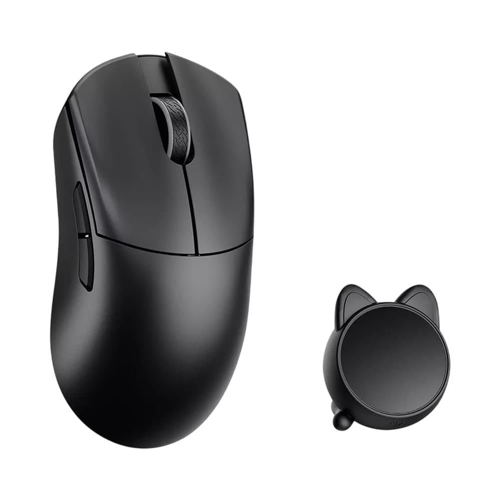Wlmouse Mouse Wlmouse Huan Wireless Black