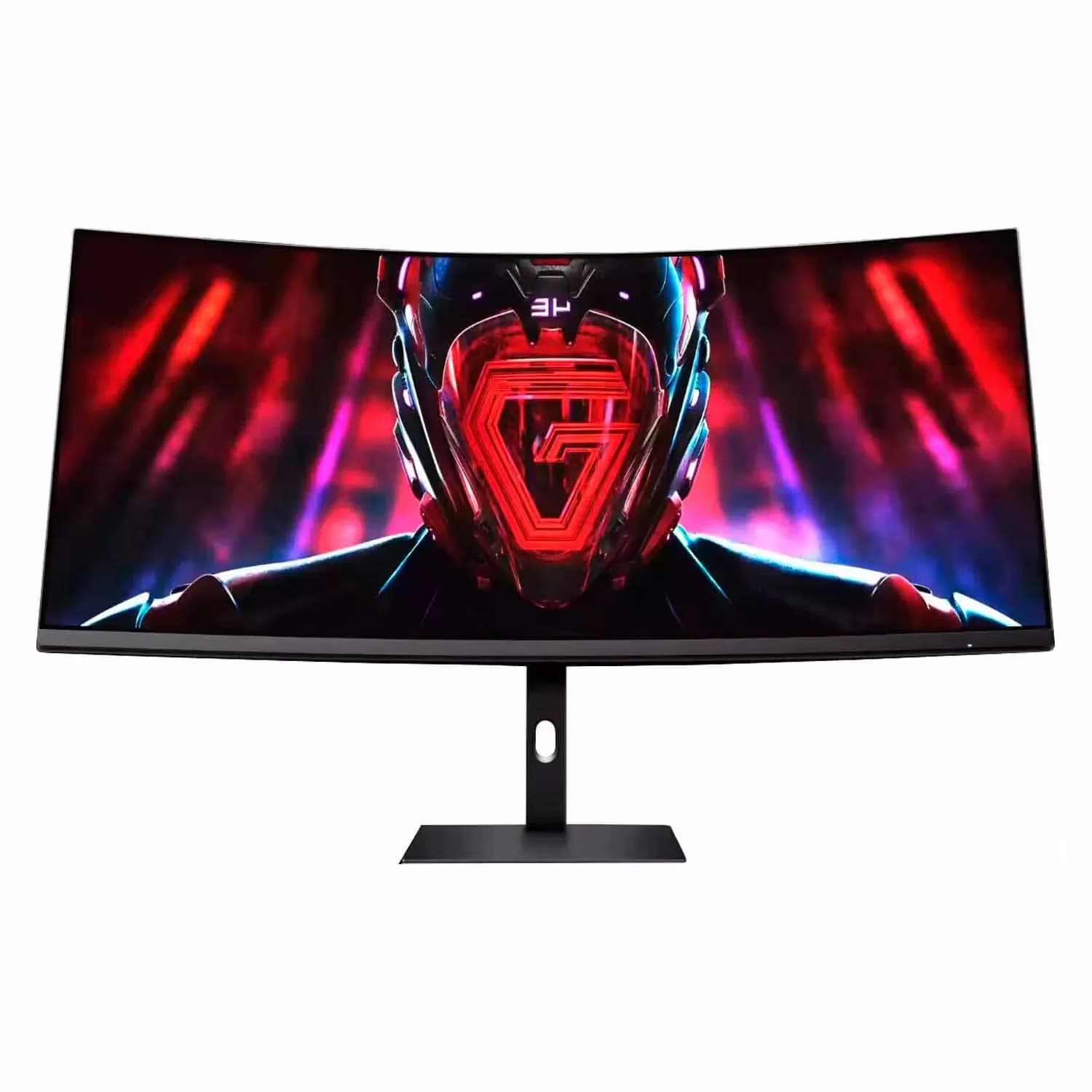 Acessório · Xiaomi Monitor Gamer Xiaomi Mi Curved G34WQI ELA5454EU 34" WQHD Curvo 180Hz HDMI DP - Preto