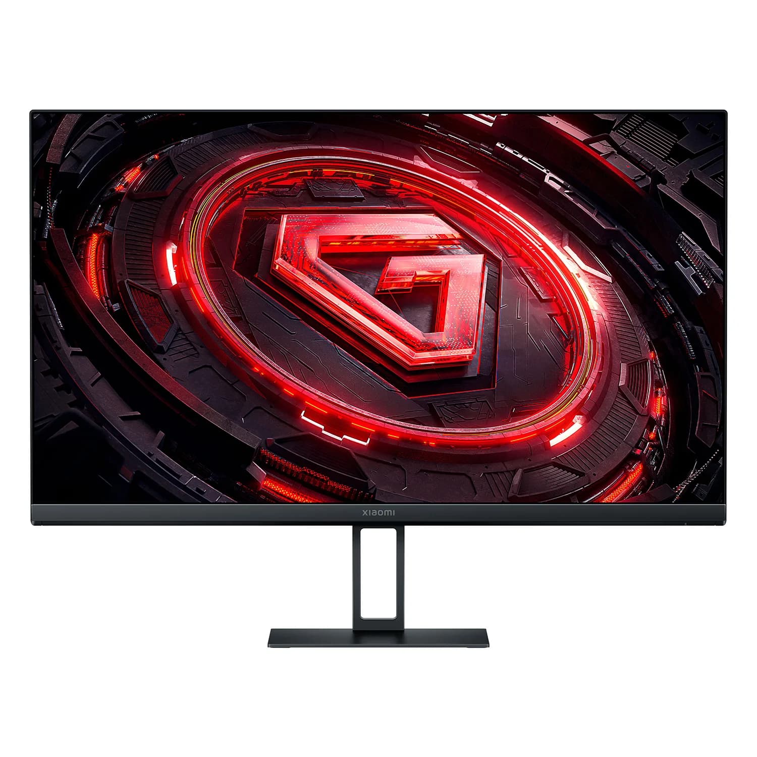Acessório · Xiaomi Monitor Gamer Xiaomi Mi G24I P24FDA-RGGL 24" Full HD 200Hz IPS - Preto