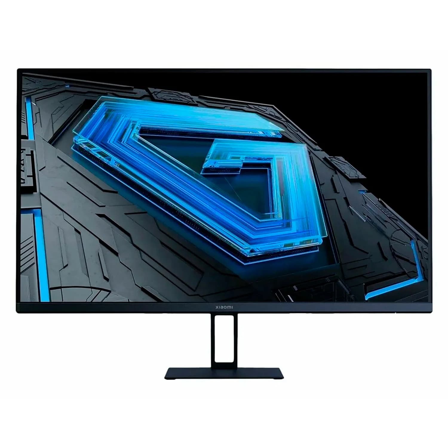 Acessório · Xiaomi Monitor Gamer Xiaomi Mi G27i ELA6370EU 27" Full HD 165Hz IPS - Preto