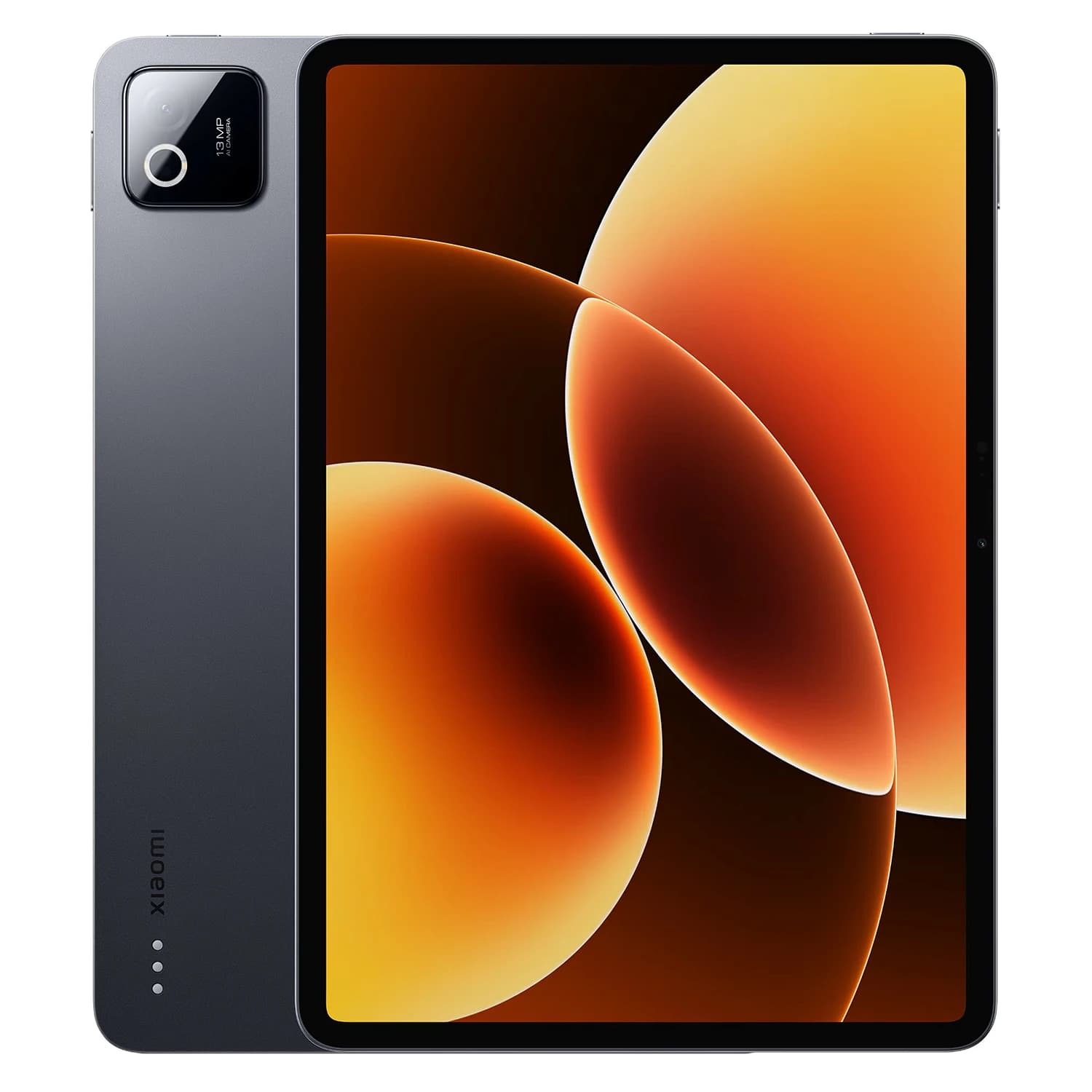 Xiaomi Tablet Xiaomi Mi Pad 8 Tela 11.2" WiFi 256GB 8GB RAM BR - Cinza