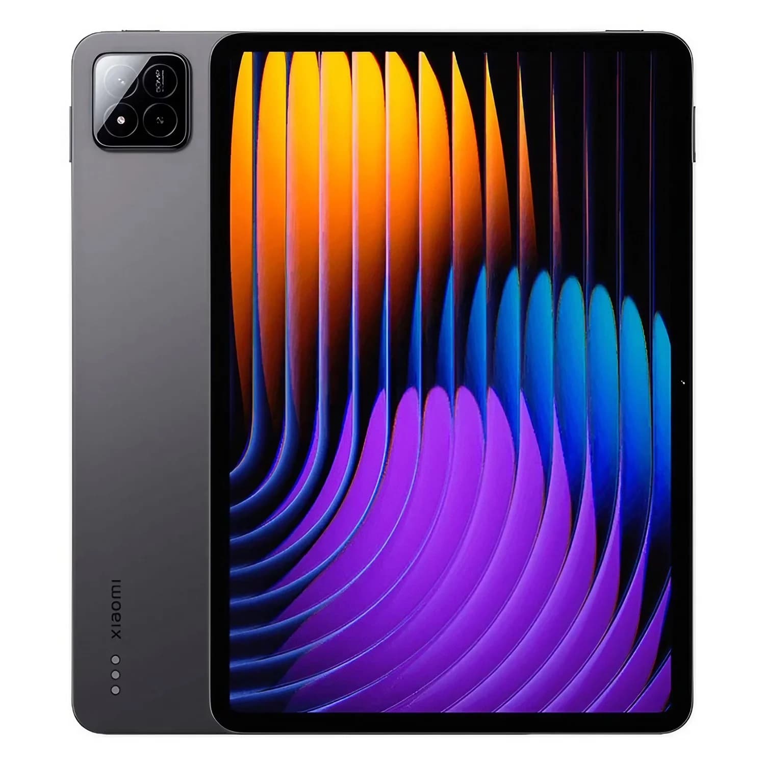 Xiaomi Tablet Xiaomi Pad 7 Pro Tela 11.2" WiFi 256GB 8GB RAM - Cinza