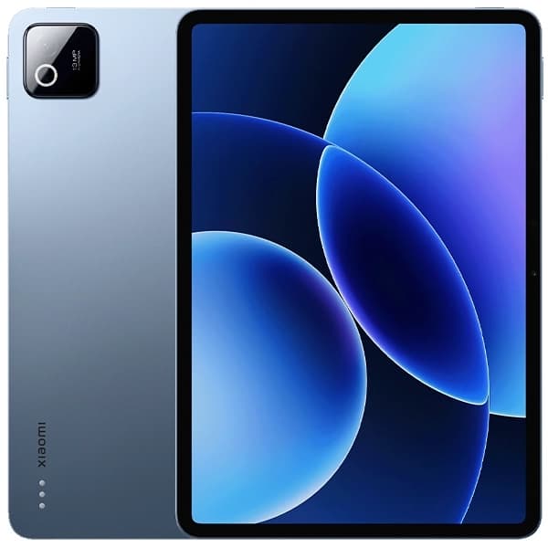 Xiaomi Tablet Xiaomi Pad 8 128GB 8GB RAM de 11.2" 13MP 8MP - Azul