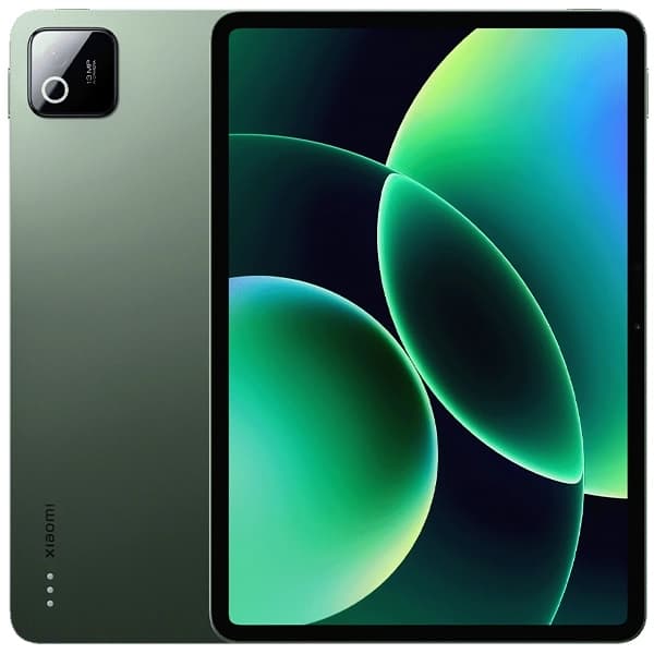 Xiaomi Tablet Xiaomi Pad 8 128GB 8GB RAM de 11.2" 13MP 8MP - Pine Green