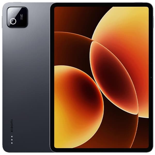 Xiaomi Tablet Xiaomi Pad 8 256GB 8GB RAM de 11.2" 13MP 8MP - Cinza