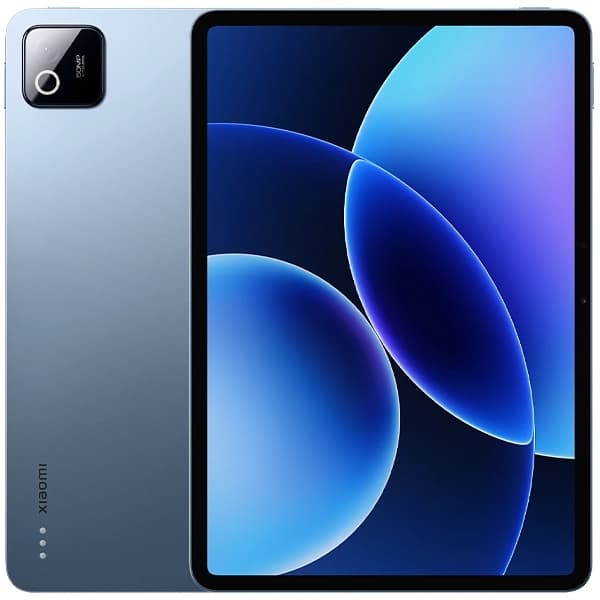 Xiaomi Tablet Xiaomi Pad 8 Pro 256GB 8GB RAM de 11.2" 50MP 32MP - Azul