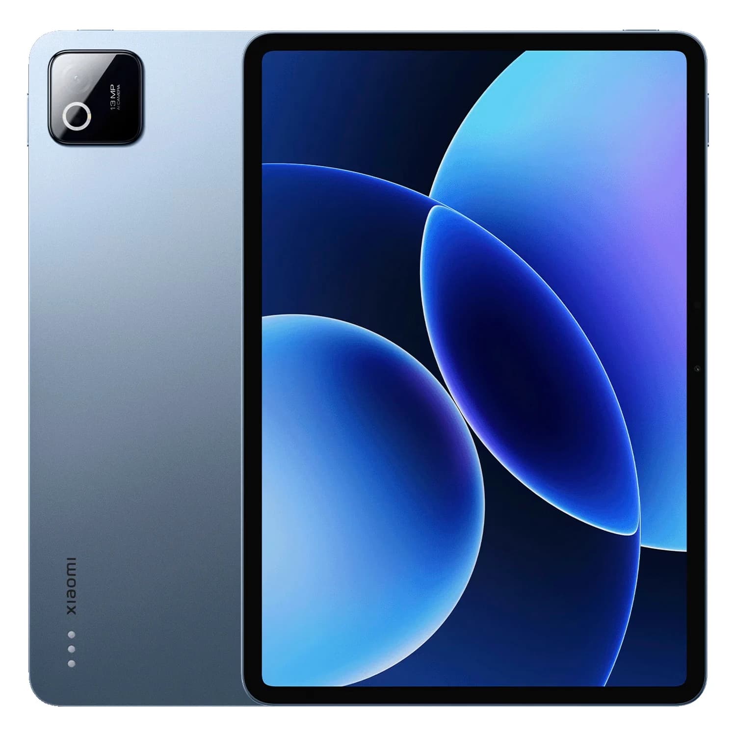 Xiaomi Tablet Xiaomi Pad 8 Tela 11.2" WiFi 128GB 8GB RAM - Azul