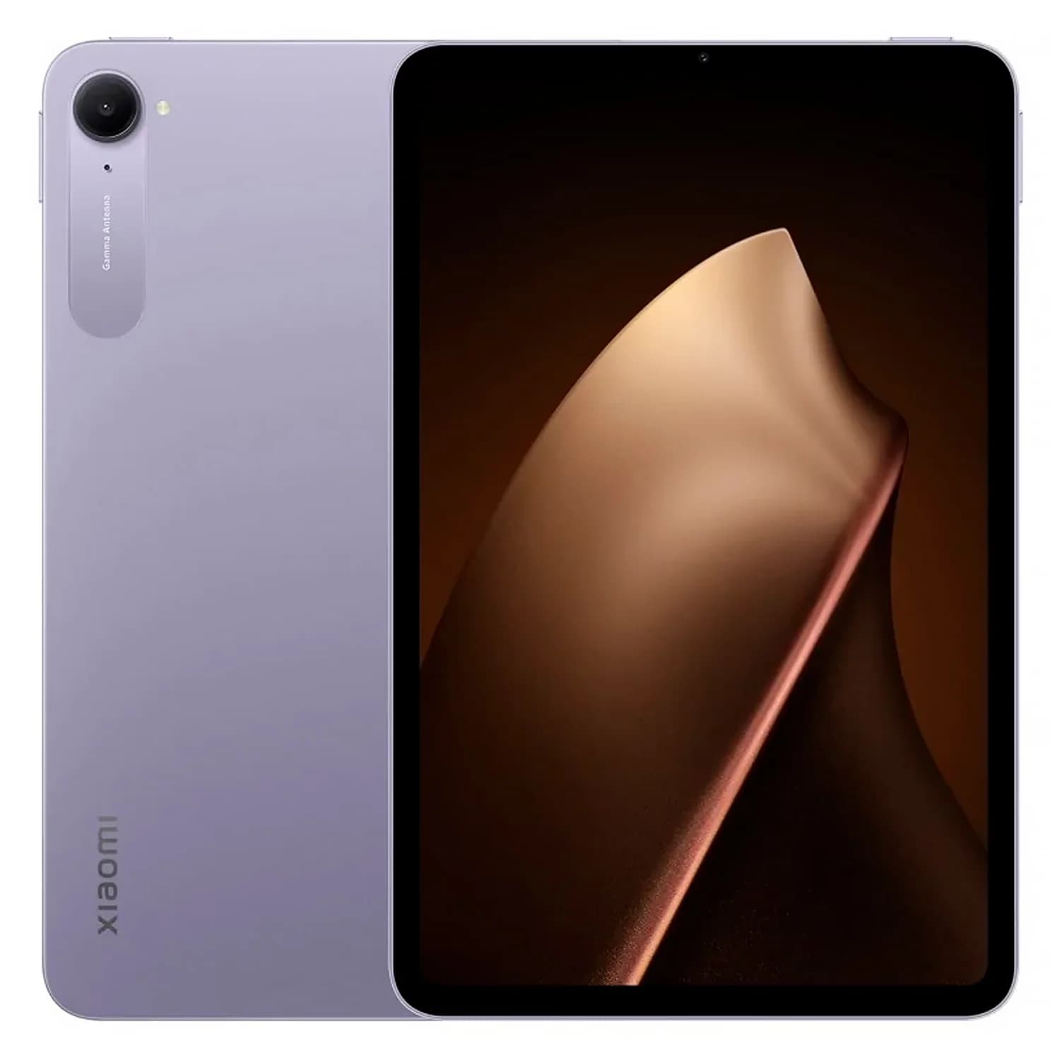 Xiaomi Tablet Xiaomi Pad Mini Tela 8.8" WiFi 256GB 8GB RAM - Roxo