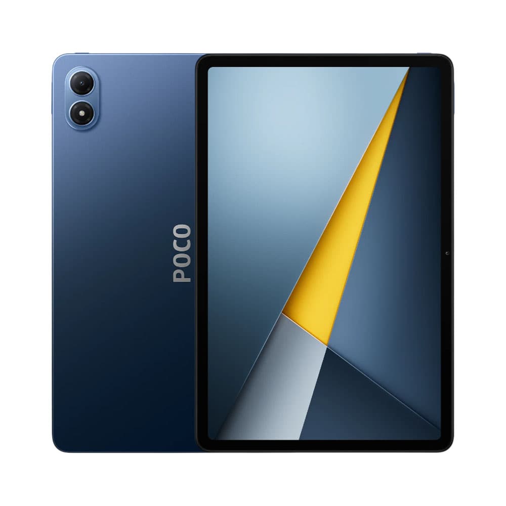 Xiaomi Tablet Xiaomi Poco Pad M1 8 Gb Ram 256 Gb Blue 12.1″
