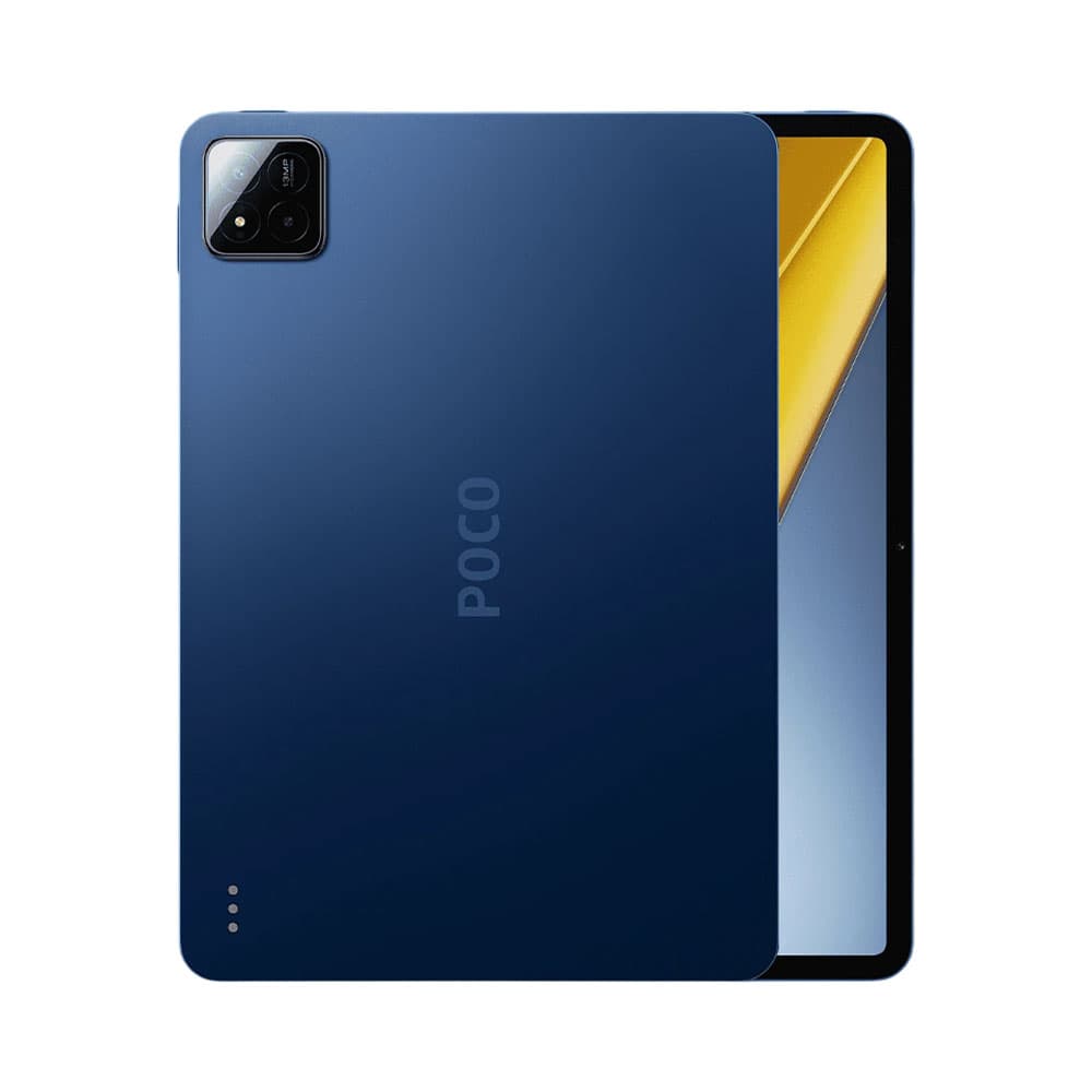 Xiaomi Tablet Xiaomi Poco Pad X1 8 Gb Ram 512 Gb 11.2" Blue