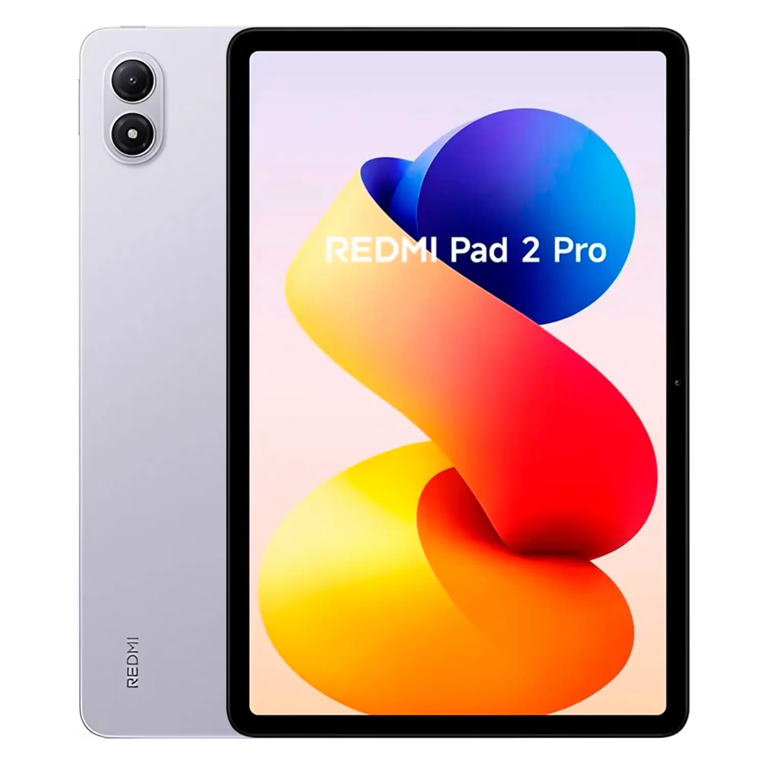Xiaomi Tablet Xiaomi Redmi Pad 2 Pro Tela 12.1" WiFi 256GB 8GB RAM - Roxo