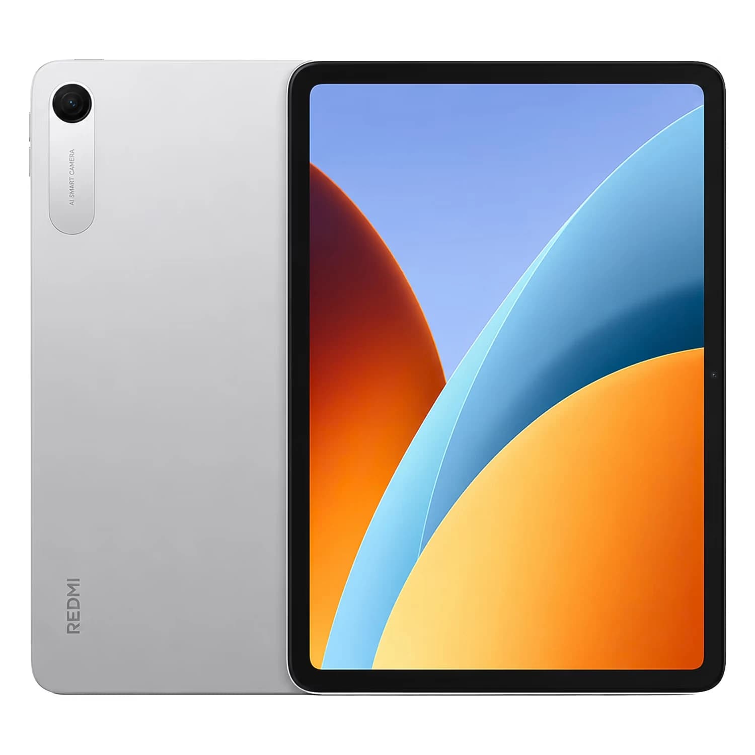 Xiaomi Tablet Xiaomi Redmi Pad 2 Tela 9.7" 64GB 4GB RAM - Prata