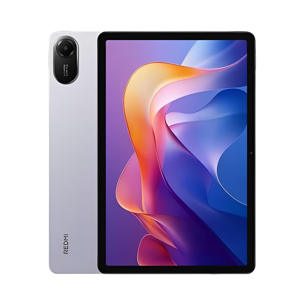 Xiaomi Tablet Xiaomi Redmi Pad 2 Wi Fi 8 Gb 256 Gb 11" Lavender Purple