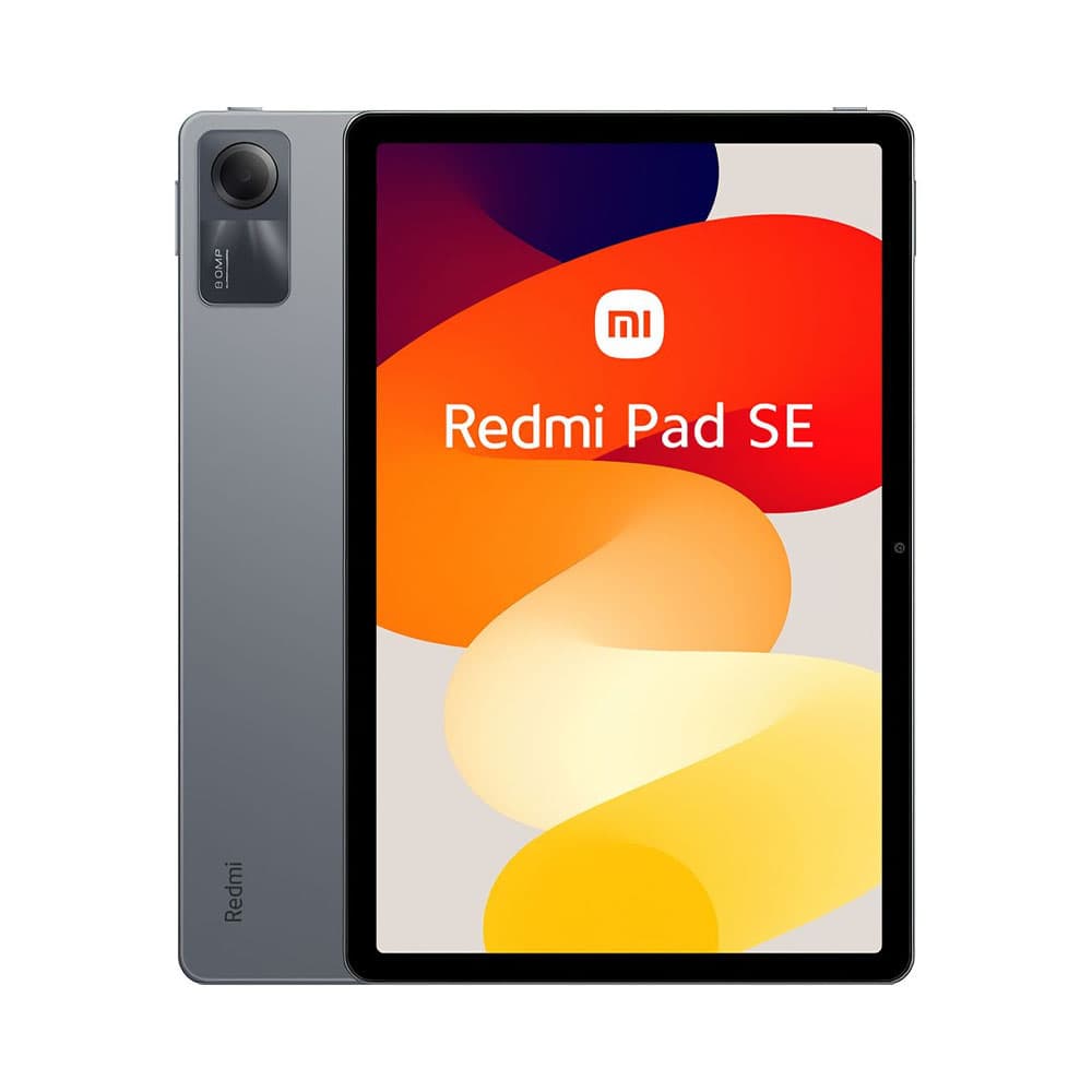 Xiaomi Tablet Xiaomi Redmi Pad Se 11" 8 Gb 128 Gb Wi Fi Graphite Gray