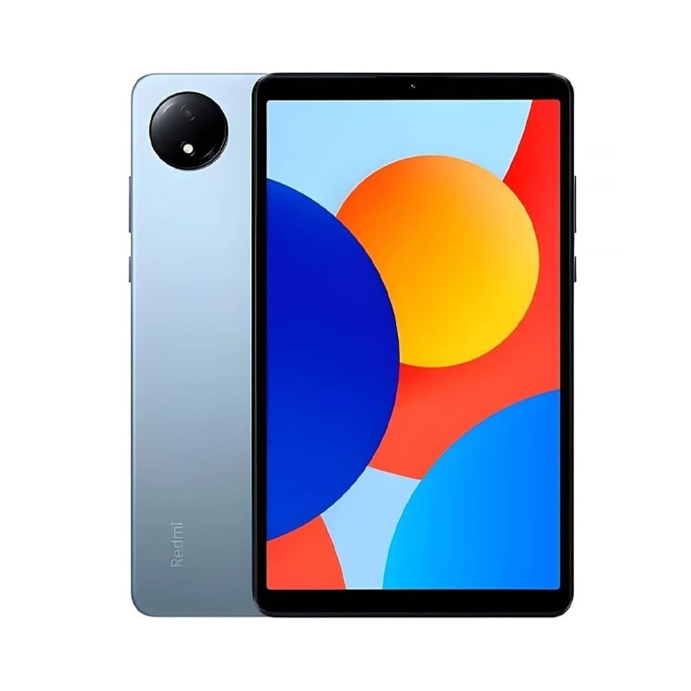 Xiaomi Tablet Xiaomi Redmi Pad Se 4 Gb 64 Gb 8.7" Azul