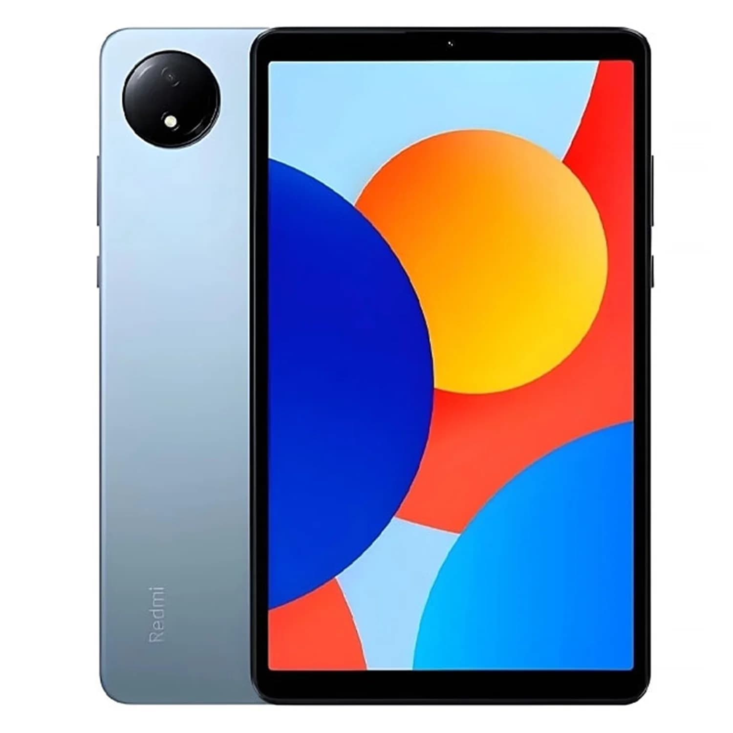 Xiaomi Tablet Xiaomi Redmi Pad SE Tela 8.7" 128GB 4GB RAM Índia - Azul