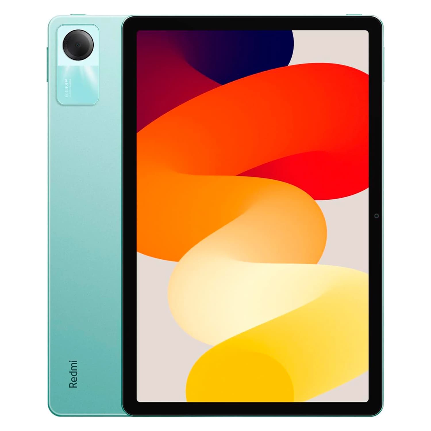Xiaomi Tablet Xiaomi Redmi Pad SE Tela 8.7" 128GB 4GB RAM Índia - Verde