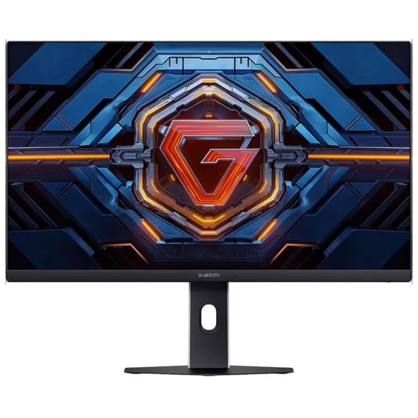 Acessório · Xiaomieco-Sistem Monitor Gamer Xiaomi G24i 2026 P24FDA-RGGL de 23.8" Full HD 200Hz 1 ms GTG com DisplayPort HDMI