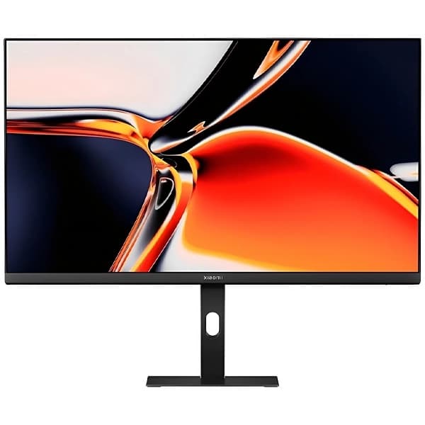 Acessório · Xiaomieco-Sistem Monitor Xiaomi A27Ui P27UCB-RAGL de 27" 4K Ultra HD 60Hz 6 ms com DisplayPort HDMI