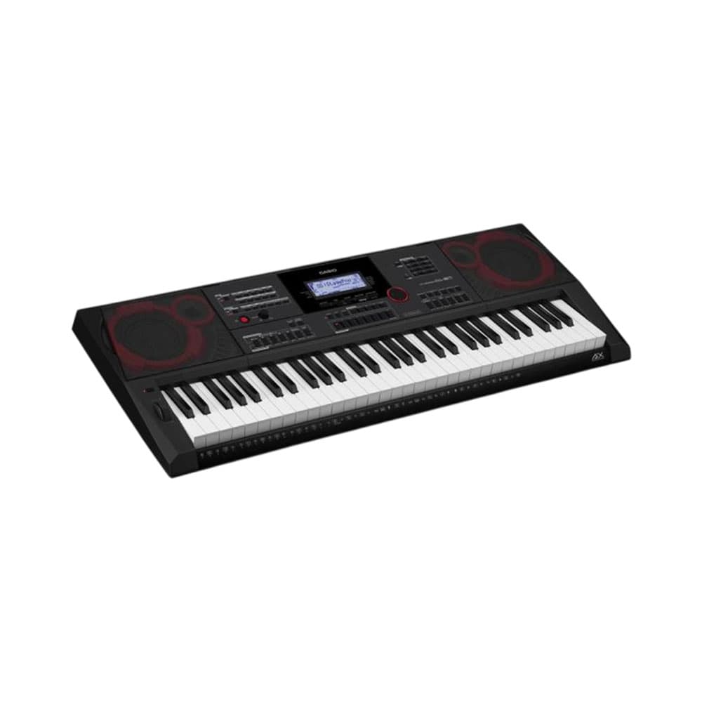 Acessório · Casio Ct X5000 C2 Teclas