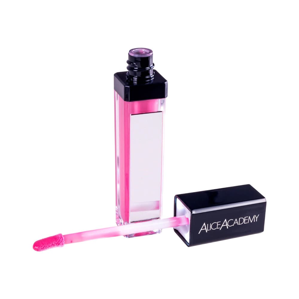 Alice-Academy Brillo Labial Alice Academy Multiplex 3 D 01 Pink Graperfruit 12 Ml