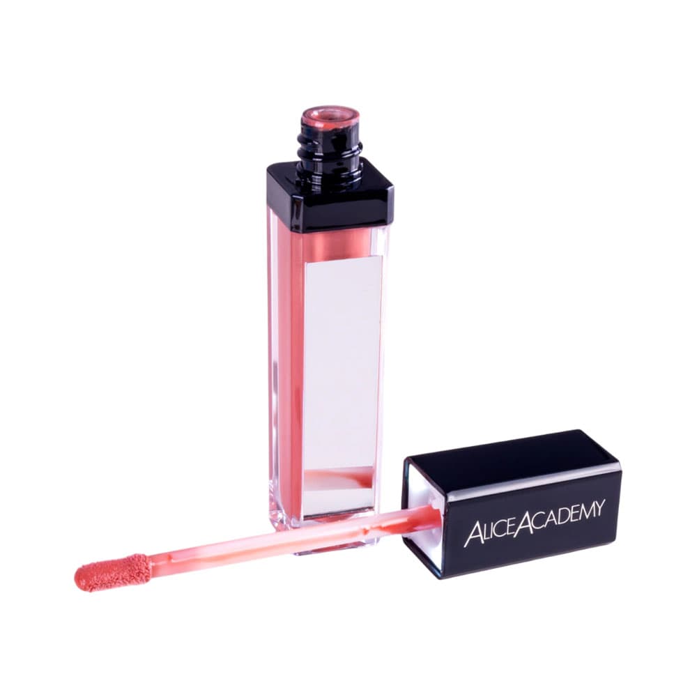 Alice-Academy Brillo Labial Alice Academy Multiplex 3 D 02 Naked 12 Ml