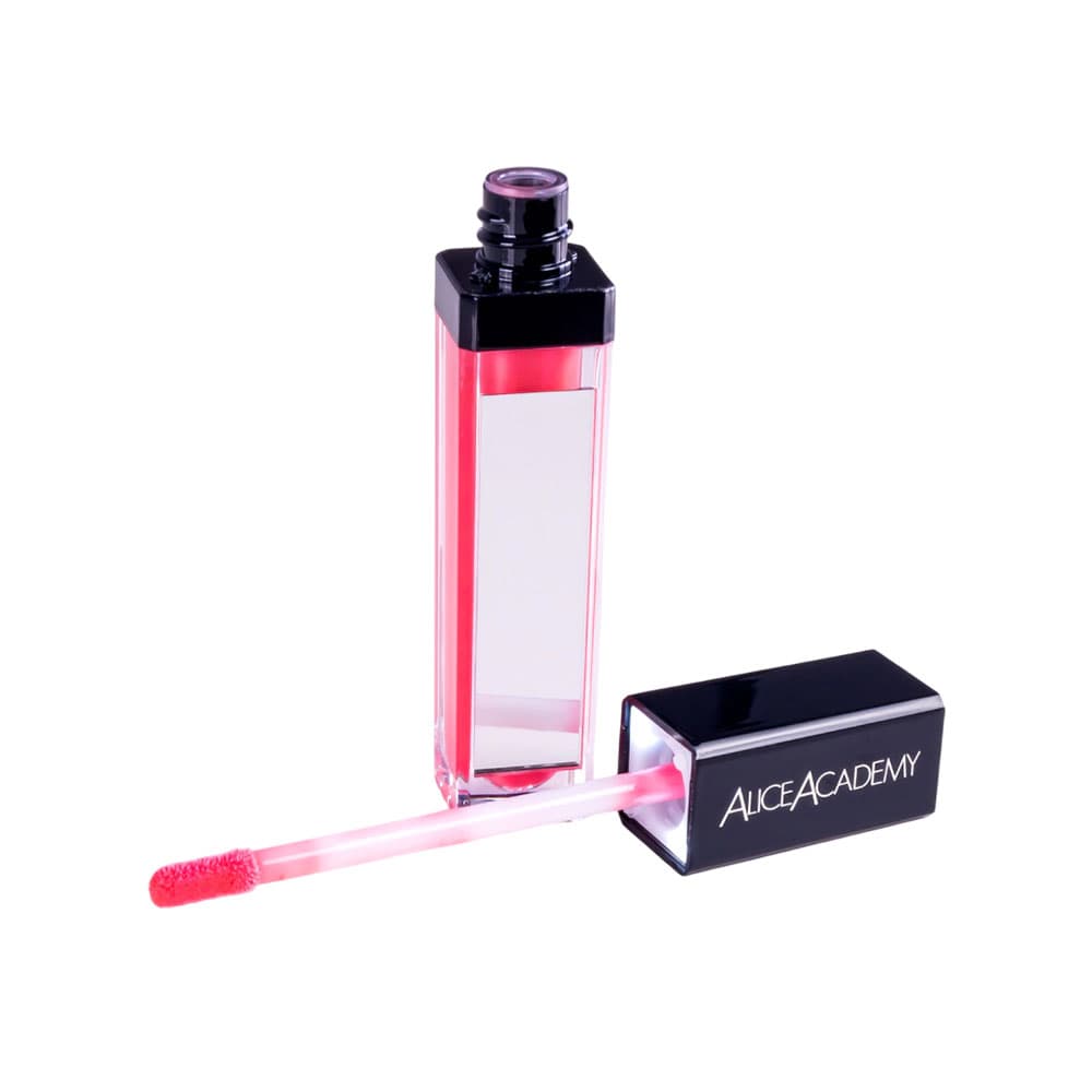 Alice-Academy Brillo Labial Alice Academy Multiplex 3 D 04 Pink Peach 12 Ml