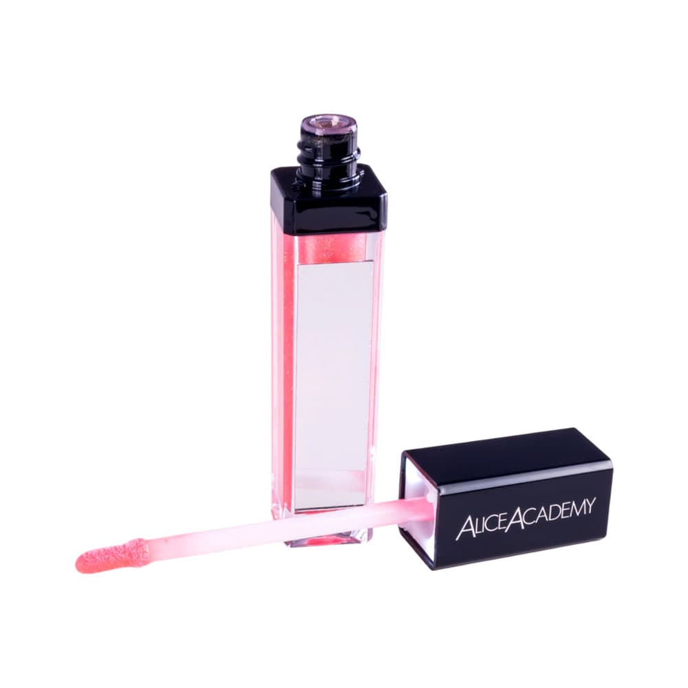 Alice-Academy Brillo Labial Alice Academy Multiplex 3 D 05 Nude Beige 12 Ml