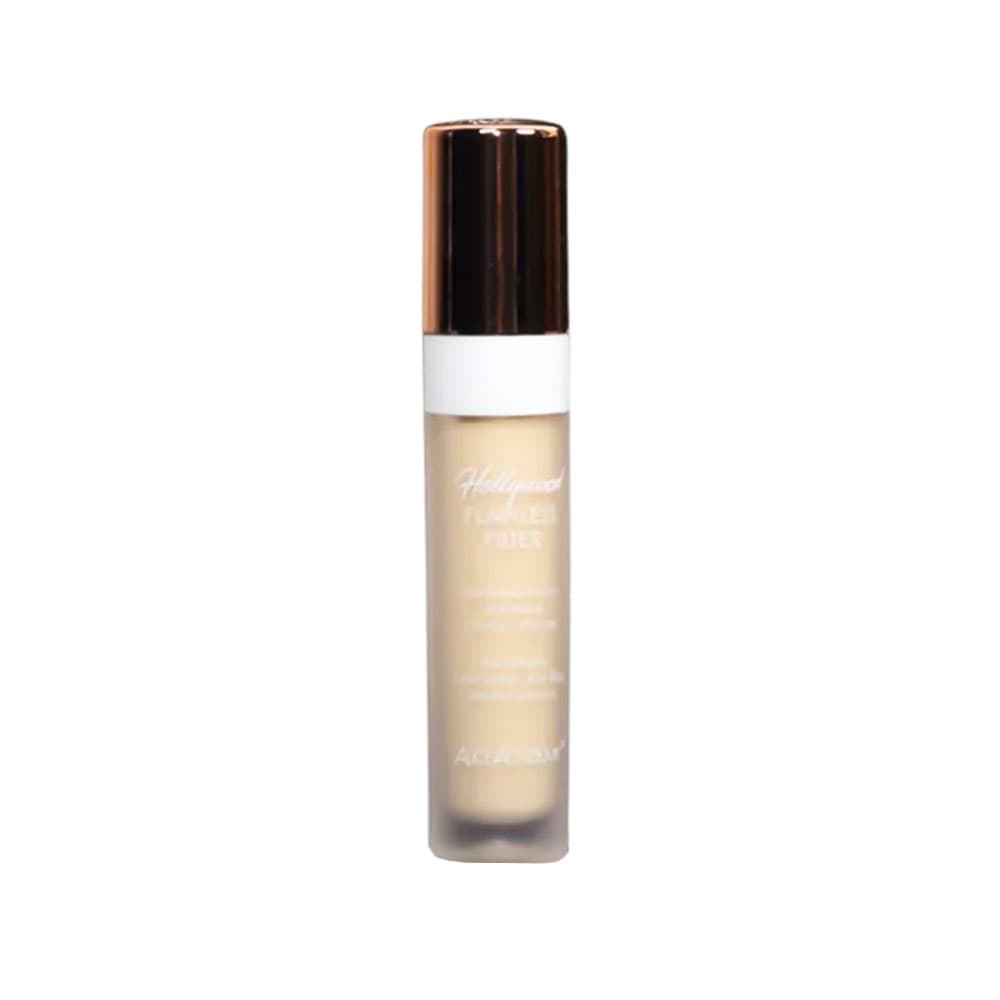 Alice-Academy Corrector Alice Academy Hollywood Flawless Filter Serum 10 Yelow 8 Gr
