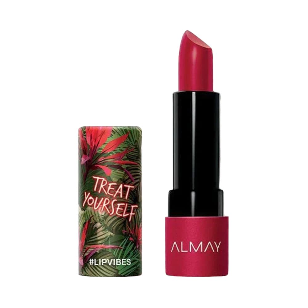 Almay Labial Almay Lip Vibes 170 Treat Yourself 4 Gr