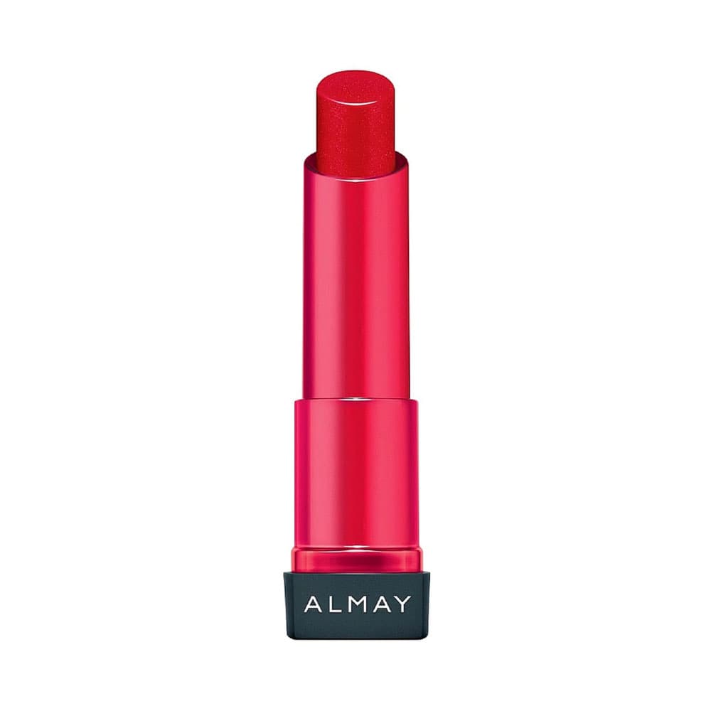 Almay Lápiz Labial Almay Smart Shade Butter Kiss 80 Red Light Medium