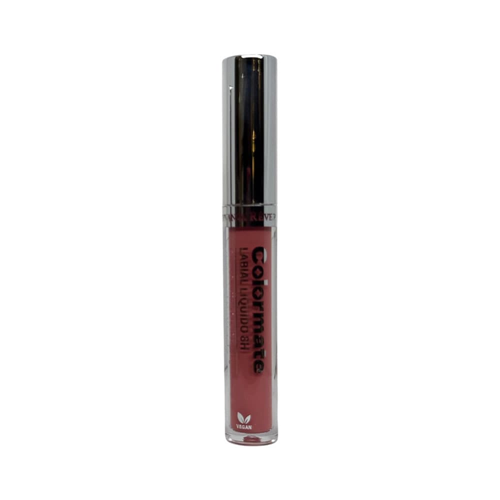 Ayvanna-Rever Labial Ayvanna Rêver Colormate Líquido 8 Hs Cm214 3 Ml
