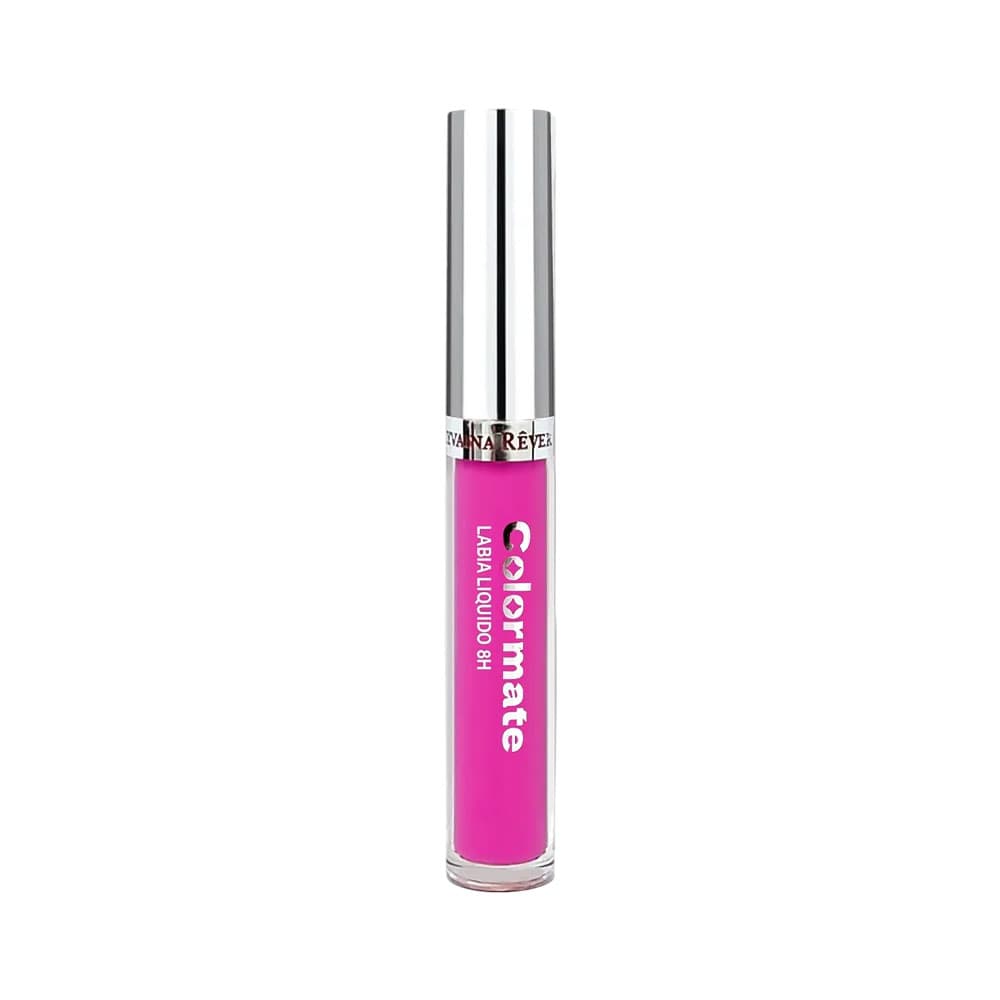 Ayvanna-Rever Labial Ayvanna Rêver Colormate Líquido 8 Hs Cm218 3 Ml