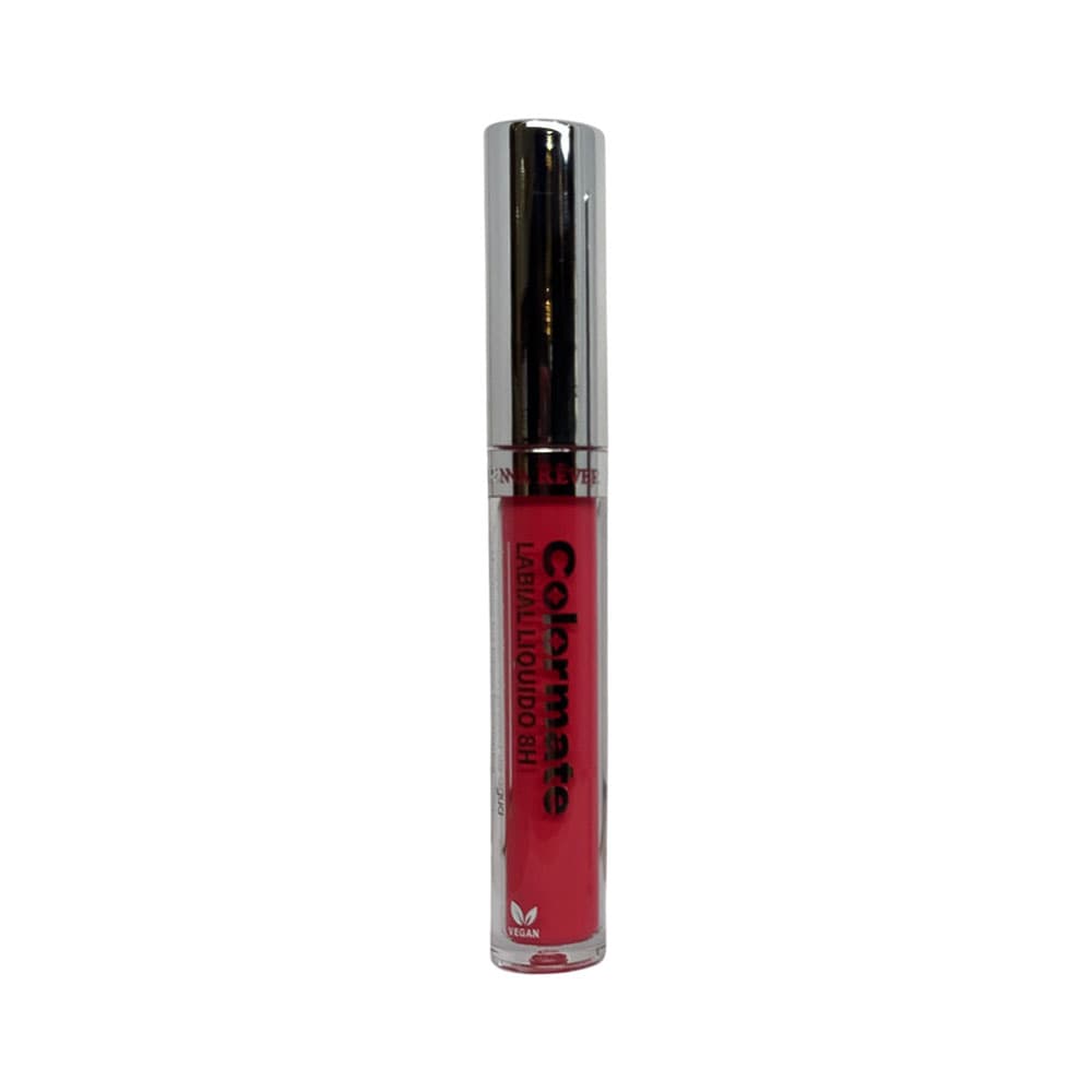 Ayvanna-Rever Labial Ayvanna Rêver Colormate Líquido 8 Hs Cm219 3 Ml