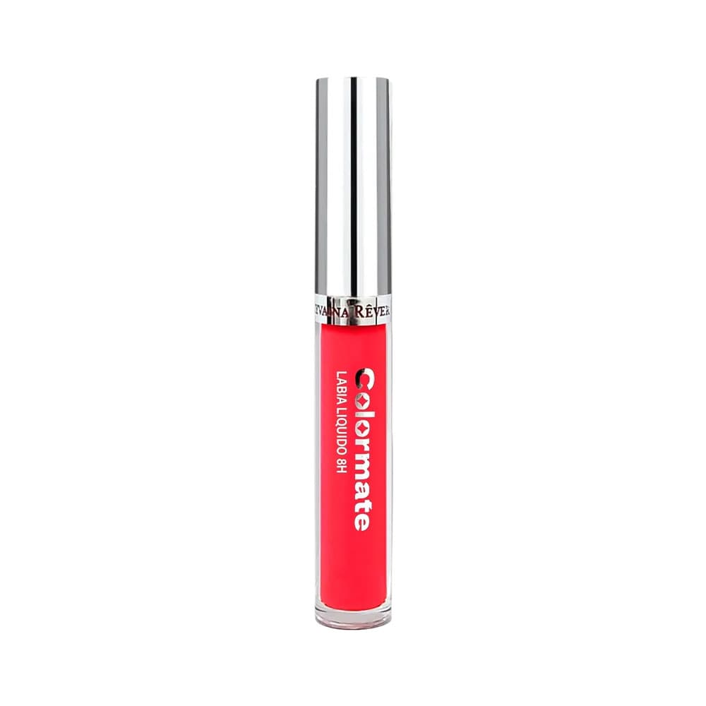 Ayvanna-Rever Labial Ayvanna Rêver Colormate Líquido 8 Hs Cm220 3 Ml