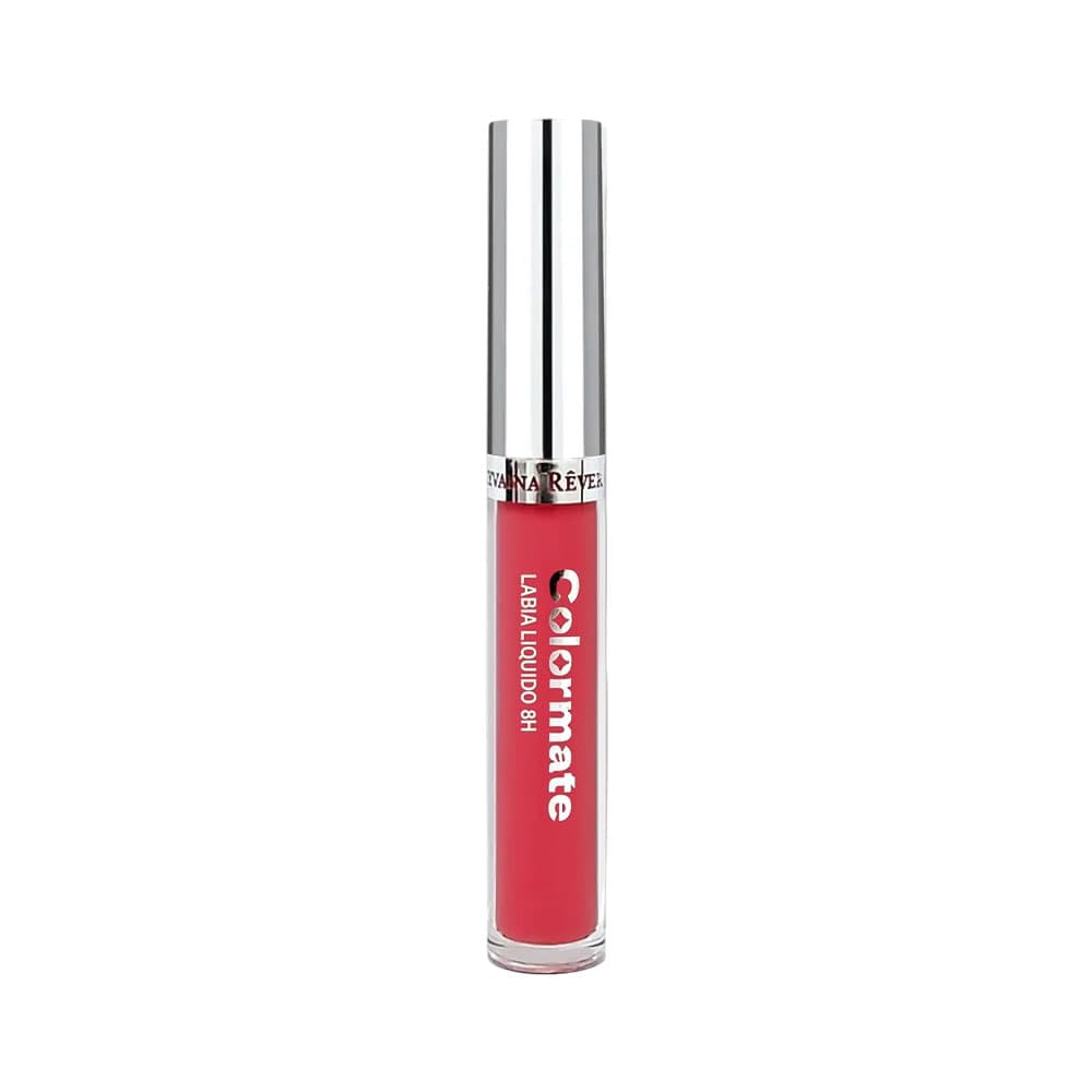 Ayvanna-Rever Labial Ayvanna Rêver Colormate Líquido 8 Hs Cm221 3 Ml
