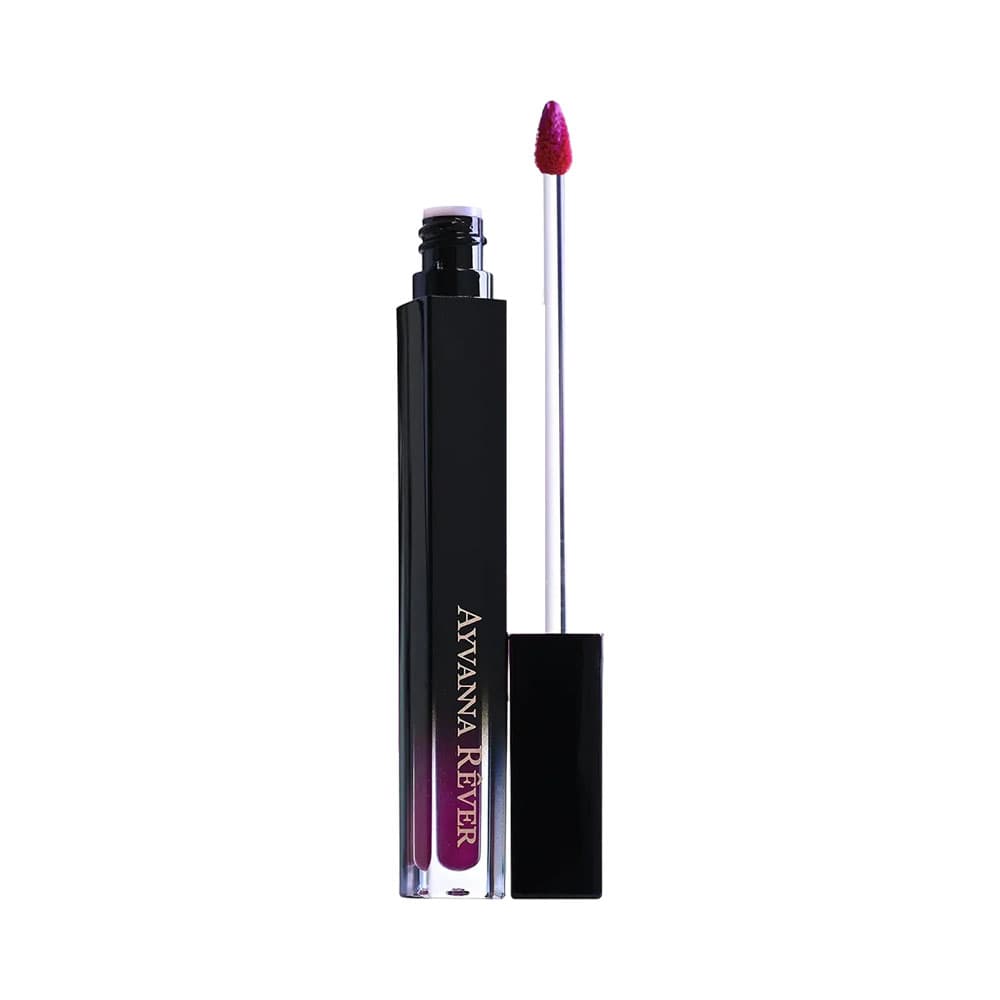 Ayvanna-Rever Labial Ayvanna Rêver Líquido Resistente Matte 24 Hs P227 1,8 Gr