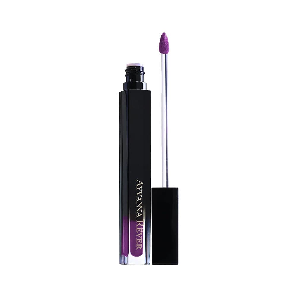 Ayvanna-Rever Labial Ayvanna Rêver Líquido Resistente Matte 24 Hs P228 1,8 Gr
